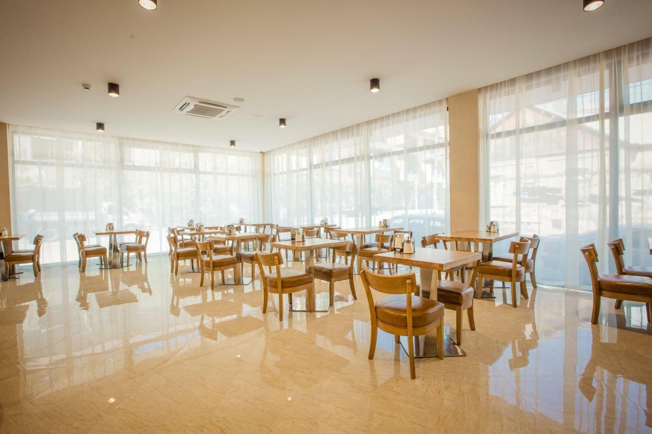 Elisi By Gtm Hotel Tbiliszi Kültér fotó