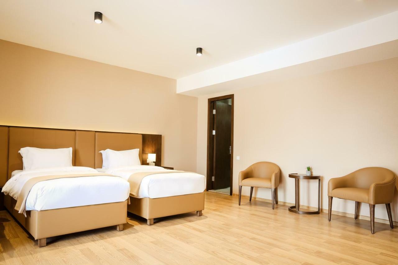 Elisi By Gtm Hotel Tbiliszi Kültér fotó