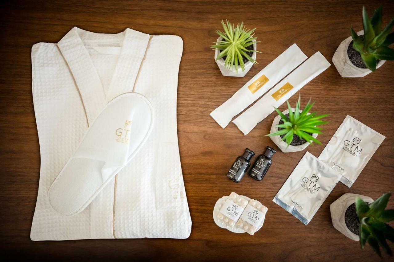 Elisi By Gtm Hotel Tbiliszi Kültér fotó