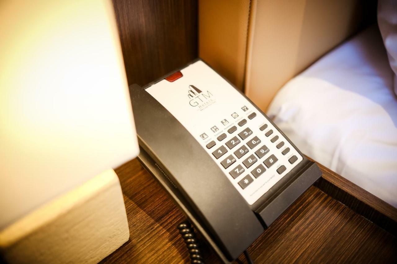 Elisi By Gtm Hotel Tbiliszi Kültér fotó